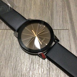 Mens watch military casual luxery modern stylish q